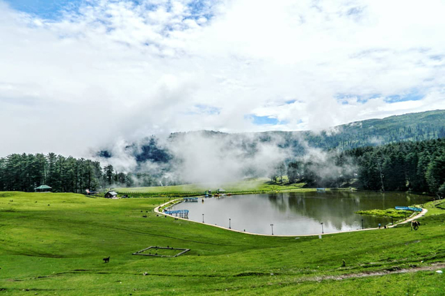 Best Hotel in Katra